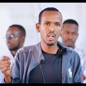 WAA HADAL XAQIIQ AH DAAWO