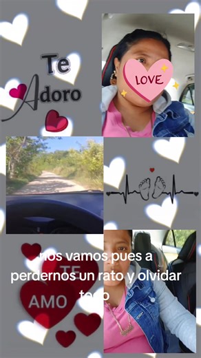 corazón valiente 💞😘😘 (@rosaliache5)’s videos with sonido original - Alex Morales