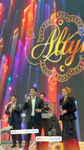 Maral Durdyyewa (@maral_durdyyewa_official)’s videos with оригинальный звук - Maral Durdyyewa