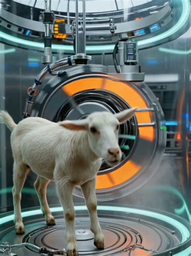 Revolutionizing Food: The Future Goat Processing Machine