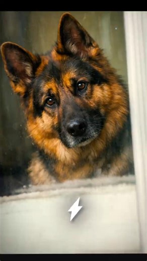 German Shepperd vs Human: your Dog's real age