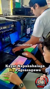 76K views · 1.1K reactions | ✅FOLDER REDIRECTION Client-Server Networking ️ #highlights #follower #everyonefollowers #ITSkills #ComputerSystemServicing #everyone | Teachervince | Facebook