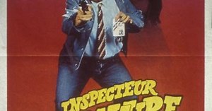 Inspecteur La Bavure