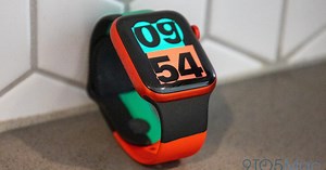 [Update: Design, colors, sensors] Everything we know so far about Apple Watch Series 7 - 9to5Mac