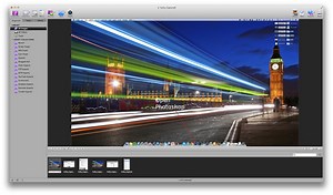 Mac App Video Screen Capture