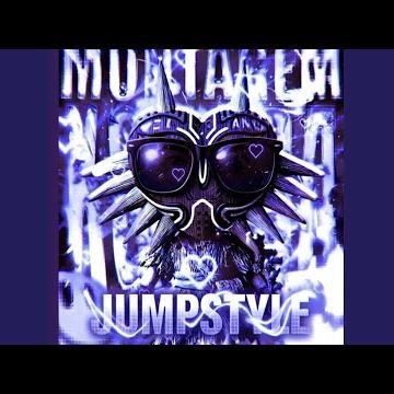 MONTAGEM XONADA JUMPSTYLE