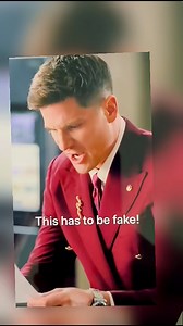 He didn't see this coming. 😤 Robert Palmer Watkins delivers a masterclass in "regret" in one of our vertical feature. Drop a ❄️ if you’re team REVENGE! Stream on: moboreels or Dramawave #ShortFormDrama #Cliffhanger #RevengeStory #RobertPalmerWatkins #TrendingNow | Robert Palmer Watkins Fan Club