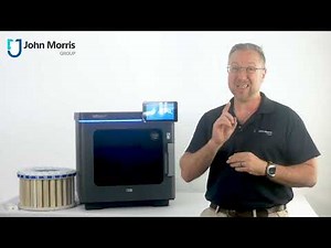 Scientific Microwave Digestion | CEM MARSXpress 2.0 | John Morris Group