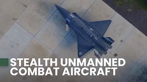KIZILELMA explained: Turkish jet UCAV built for real air combat