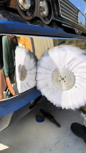 1K views · 205 reactions | The “Cyclone” version of the Airway...