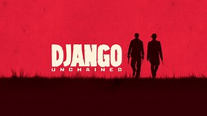 Django Unchained - Apple TV