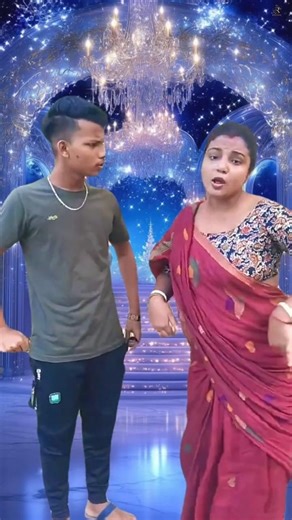 amar ekhon boyos alpo buror holo 80 😜💃#bangla #dance #viralvideo