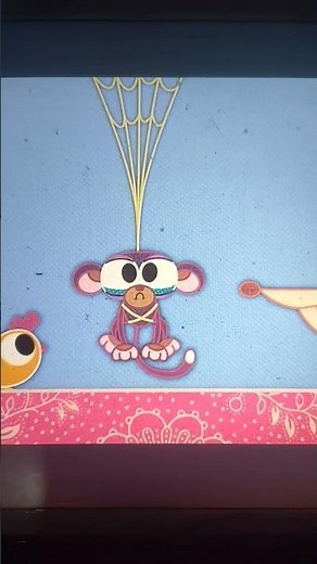 patchwork pals characters 4