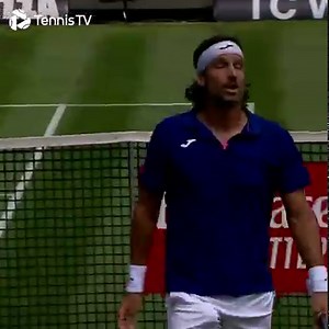 Watch Monday highlights from the BOSS OPEN in Stuttgart, featuring wins from Lorenzo Sonego, Benjamin Bonzi and Oscar Otte. | ATP Tour