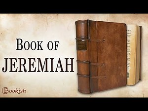 Book of Jeremiah Summary: Judgment, Hope, and the New Covenant Explained