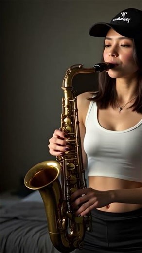 Saxophone relaxing - jazz rumba music #saxophone #saxorelaxing #jazz