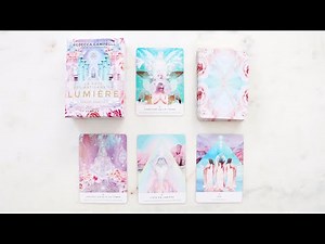 L'Oracle des Artisans de Lumière