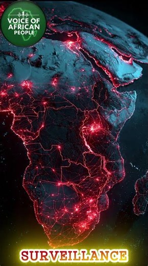 “Africa’s Shadow Intelligence: The Secret Agency the World Never Talks About”