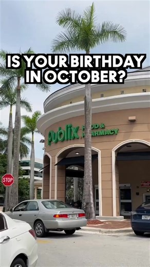 🎈Born in October? Don't miss your exclusive reward! 👇 Tap to claim it! | PromoPledge