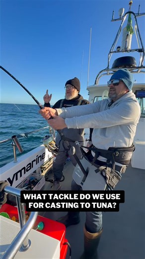 106K views · 1.2K reactions | This is the fishing tackle we use for...