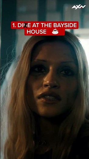 I Know What You Did Last Summer (2025), coming to AXN this Nov 30!