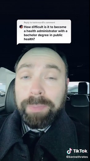 Reply to @karinnoor8 #healthcareadministration #healthcare #bachelor #masters #bestofluck #careersuccess #success #career #careerchoice