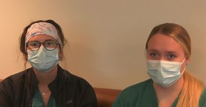 2 Montana Tech nursing students raise gun safety awareness