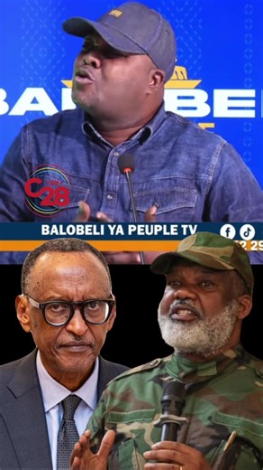 #congo #politique #rdc