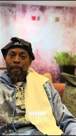 TAY ROC: CHESS IS FED UP — “HE’S TAKING HIS RESPECT BACK!”
