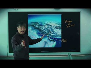 Game Theory #9: The US-Iran War