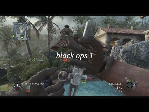black ops 1 (bo1 cfg pack in desc)
