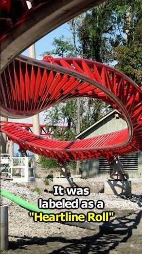 Did You Know About Maverick's THIRD INVERSION?