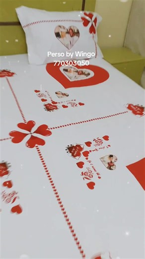 Pour cette Saint-Valentin, offrez plus qu’un cadeau : un souvenir d’amour imprimé rien que pour vous deux ❤️ Romantique, unique et prêt en quelques jours à Dakar ✨ 📩 Commande rapide sur WhatsApp #SaintValentin #WingoDakar #CadeauCouple #DrapPersonnalise #LoveGift