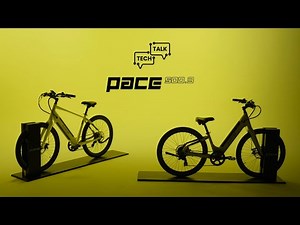 Aventon Tech Talk | Pace 500.3