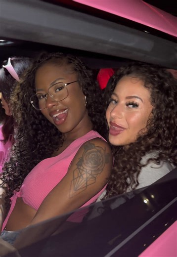 Throwback shoot BTS @Frenna Girls wanna have fun - Frenna 🩷