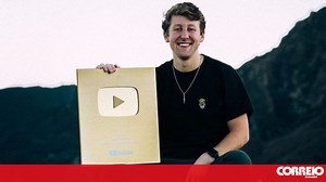 Skater e youtuber Josh Neuman morre em acidente aéreo na Islândia