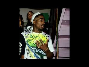 Krazy (Original Version 2) - 2pac (feat. Bad Azz)