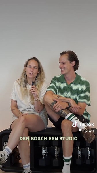 ML Studios Den Bosch: A New Era Begins