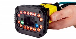 Cognex Lança Leitor Fixo de Código de Barras de Alta Velocidade e Iluminação Avançada
