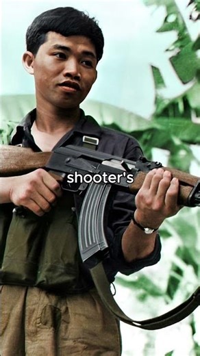 How the US Turned Enemy Weapons Against Them