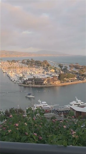Chart House, Dana Point = Where great food meets an even better view!