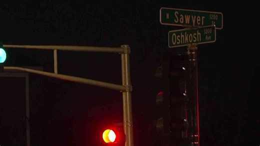 City looks at new design plan to fix confusing intersection