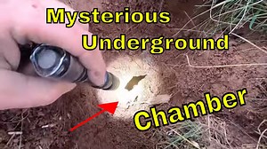 1.1M views · 4.7K reactions | This was a very strange metal detecting...