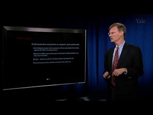 Plea Bargaining (s6b)