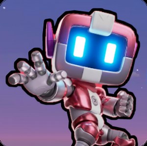 Space Runner by Udaygamedev