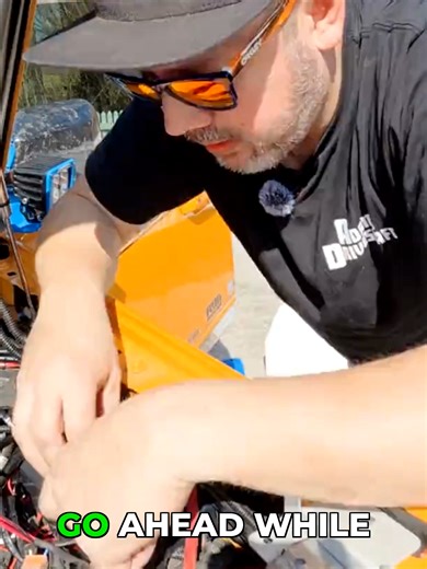 Fixing annoying Gremlins on the bronco. This clip is showing swapping out the flasher that stopped working on the chase light with a wave wagger flasher from stop-alert. Full long-form Youtube video is up on my channel. Link in Bio or @destinationbigfootbronco on Youtube. #fix #offroad #broncos #lighting #upgrade
