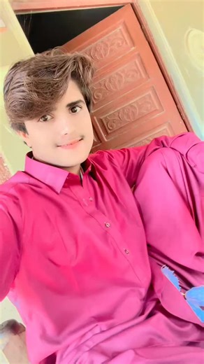 Stylish Bright Pink Shirt Fashion Insights