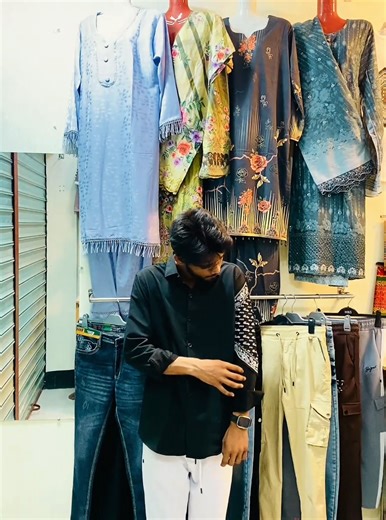 Baisara bazar TNH Elan Fashion ❤️‍🩹 #outfit #tiktok #tendingsong #viralvideo #foryoupage