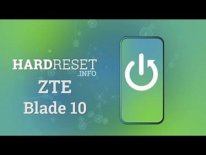 All Available Default Ringtones in ZTE 10 Blade - Listen Them all!