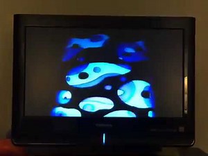 I found another version of the Baby Van Gogh Purple Song